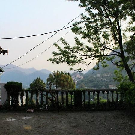 Whistling Thrush Cottage, Bhimtal Nainital Eksteriør billede