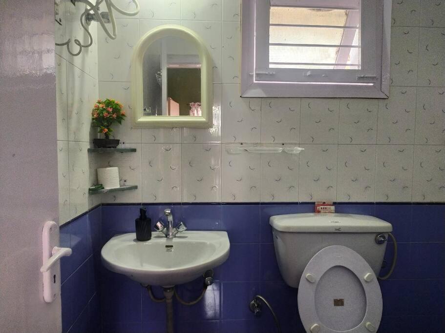 Whistling Thrush Cottage, Bhimtal Nainital Eksteriør billede